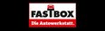 Fastbox Autoservice GmbH & Co KG Logo