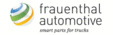 Frauenthal Automotive Sales GmbH Logo