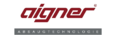 Aigner GmbH Logo