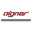 Logo der Firma Aigner GmbH