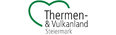 Thermen- & Vulkanland Steiermark Logo