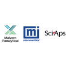 Logo der Firma Malvern Panalytical B.V. ZNL Wien