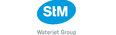 STM waterjet GmbH Logo