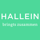 Logo der Firma Tourismusverband Hallein-Bad Dürrnberg