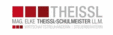 Kanzlei Theissl Logo