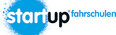 startup-fahrschule doppler & startup-fahrschule kölblinger Logo