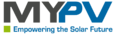 my-PV GmbH Logo
