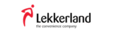  LEKKERLAND Handels- und Dienstleistungs GmbH Logo
