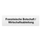 Französische Botschaft / Wirtschaftsabteilung