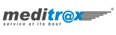 meditrax GmbH Logo