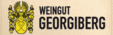 Weingut Georgiberg Logo