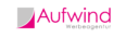 Aufwind - Werbeagentur Logo