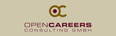 Open Careers Consulting GmbH Logo
