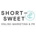 short and sweet GmbH | Agentur für Digitales & PR