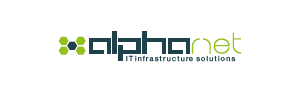 ALPHANET | IT Infrastructure Solutions GmbH