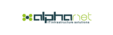 ALPHANET | IT Infrastructure Solutions GmbH Logo