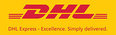 DHL Express (Austria) GmbH Logo