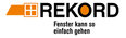 REKORD Getzersdorf GmbH Logo