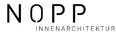 Nopp Innenarchitektur GmbH Logo