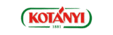 Kotányi GmbH Logo