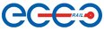 ecco-rail GmbH Logo