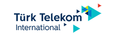 Türk Telekom International AT GmbH Logo