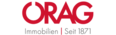 ÖRAG Österreichische Realitäten AG Logo
