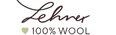 Isolena Naturfaservliese GmbH / Lehner Wool Logo
