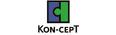 Kon-Cept Management Information Services GmbH Logo