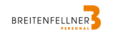 Breitenfellner Personal GmbH Logo