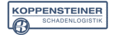 KOPPENSTEINER Schadenlogistik GmbH & Co KG Logo