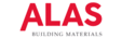 ALAS Baustoff-Holding GmbH Logo