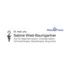 Dr. med. Sabine Wied-Baumgartner