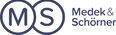 Medek & Schörner GmbH Logo