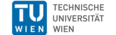 Technische Universität Wien Logo