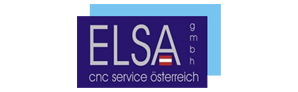 ELSA cnc service Österreich GmbH