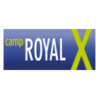 camp ROYAL X
