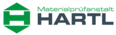 Materialprüfanstalt Hartl GmbH Logo