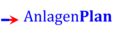 ANLAGENPLAN Planungs- u. Bauleitungsbüro f. elektro- u. haustechnische Anlagen GmbH Logo