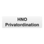 HNO Privatordination