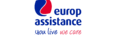 Europ Assistance Gesellschaft m.b.H. Logo