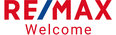 Hornyik Immobilienmakler GmbH - RE/MAX Welcome Logo
