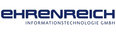 Ehrenreich Informationstechnologie GmbH Logo