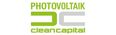 Clean Capital erneuerbare Energien GmbH Logo