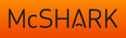 McSHARK Logo