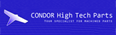 CONDOR High Tech Parts Produktions und Handels GmbH Logo