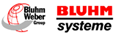 Bluhm Systeme GmbH Logo