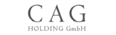 CAG Holding GmbH Logo