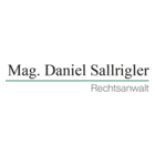 Mag. Daniel Sallrigler Rechtsanwalt