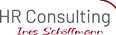 HR Consulting Ines Schöffmann GmbH Logo
